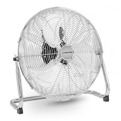 TROTEC Ventilateur de sol TVM 18 de 100 watts 