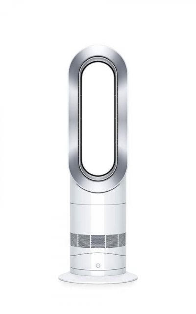 DYSON Ventilateur et chauffage AM09 -  hot+cool Jet Focus