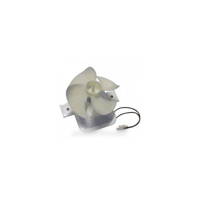BEKO Ventilateur evaporateur de refrigerateur  - 9861025