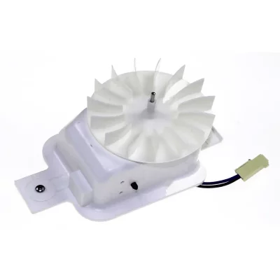 BEKO Ventilateur &eacute;vaporateur pour r&eacute;frig&eacute;rateur - 4362090300