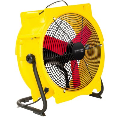 TROTEC Ventilateur-extracteur professionnel TTV 4500 HP 