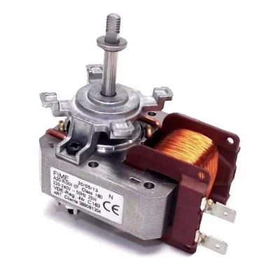 ELECTROLUX Ventilateur Four, cuisini&egrave;re 3890813045, 3370673091 