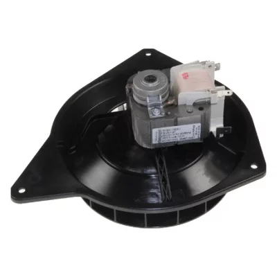 NEFF Ventilateur Moteur Pour Four  - 00659302