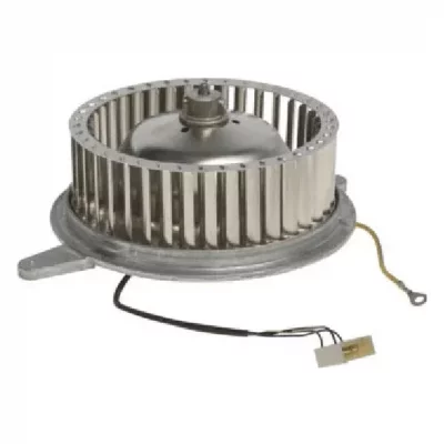 BOSCH VENTILATEUR MOTEUR pour LAVE LINGE  - 00141931