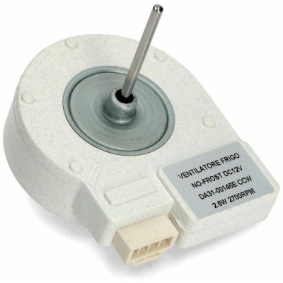 SAMSUNG Ventilateur moteur pour refrigerateur 