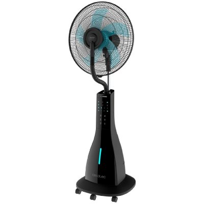CECOTEC Ventilateur / N&eacute;buliseur  EnergySilence 690 FreshEssence