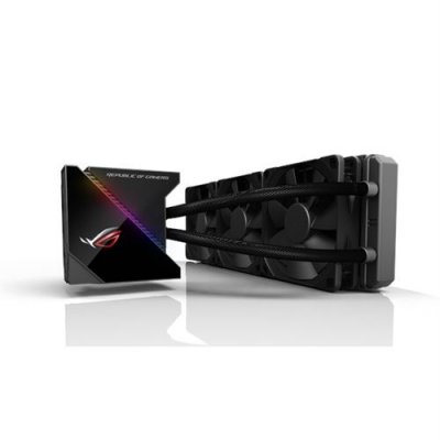 ASUS Ventilateur PC  ROG Ryujin 360