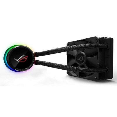 ASUS Ventilateur PC  ROG Ryuo 120