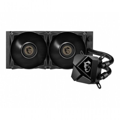 MSI Ventilateur PC -  - MAG CORELIQUID P240 ( 306-7ZW2P11-813 ) 