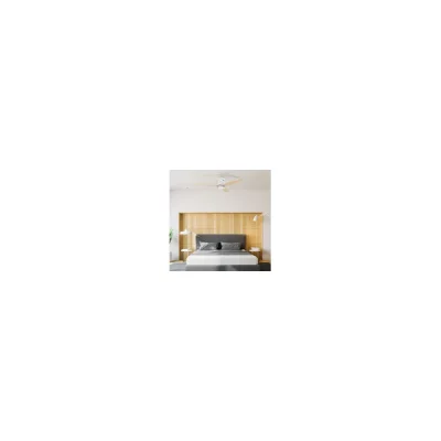 TAURUS Ventilateur plafond  Polar 3B Blanc