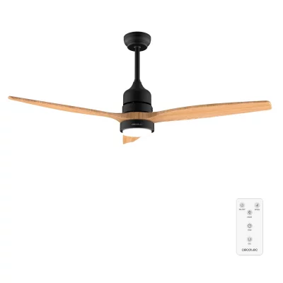 CECOTEC Ventilateur Plafonnier  Energysilence Aero 5230 40w 6 Vitesses