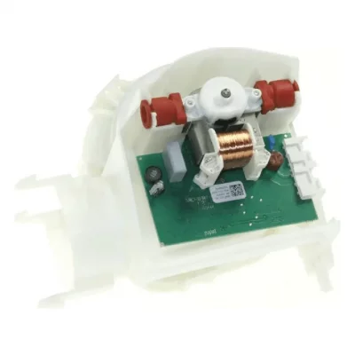 SIEMENS Ventilateur Pour Lave Vaisselle  - 00658792