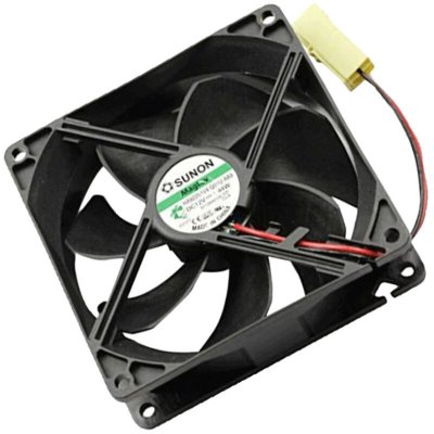 BEKO Ventilateur pour refrigerateur 12v  5799900100