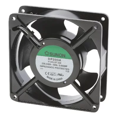 EVENDIX Ventilateur pour seche linge siemens - 00651456 00651456