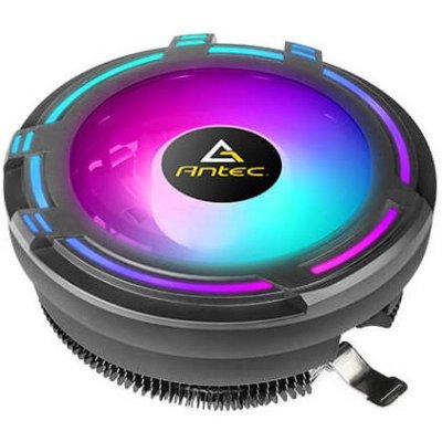 ANTEC Ventilateur processeur t120 rgb (noir) 0-761345-76000-3