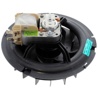 WHIRLPOOL Ventilateur pyro 481010836699 