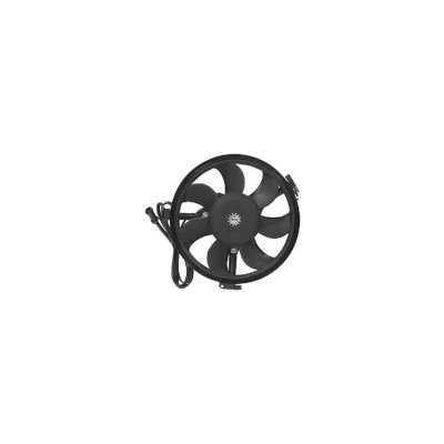 INTERNATIONAL RADIATORS Ventilateur refroidissement du moteur 0323746 