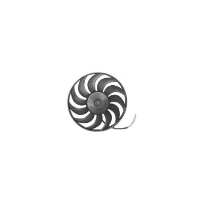 VAN WEZEL Ventilateur refroidissement du moteur 0325747 International Radiators