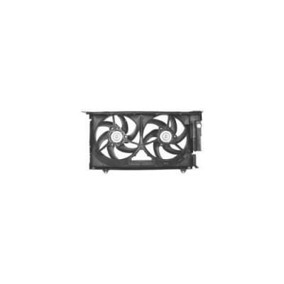 INTERNATIONAL RADIATORS Ventilateur refroidissement du moteur 0903749 