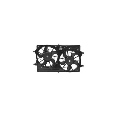 INTERNATIONAL RADIATORS Ventilateur refroidissement du moteur 1858751 