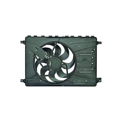 INTERNATIONAL RADIATORS Ventilateur refroidissement du moteur 1881746 