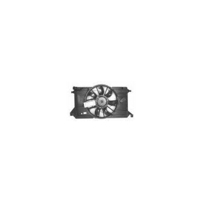 INTERNATIONAL RADIATORS Ventilateur refroidissement du moteur 2735747 