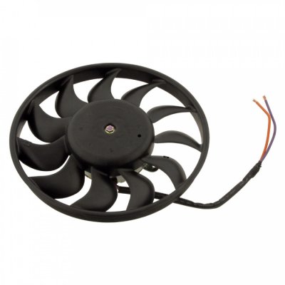 FEBI BILSTEIN Ventilateur refroidissement du moteur 31012 FEBI