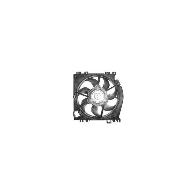 VAN WEZEL Ventilateur refroidissement du moteur 4331747 International Radiators