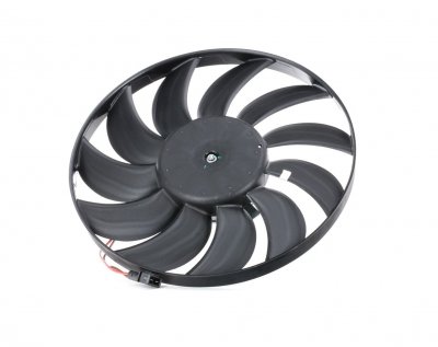 FEBI BILSTEIN Ventilateur refroidissement du moteur 46563 FEBI