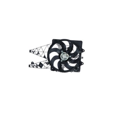 NRF Ventilateur refroidissement du moteur 47203 
