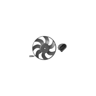 INTERNATIONAL RADIATORS Ventilateur refroidissement du moteur 5894744 