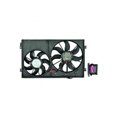 INTERNATIONAL RADIATORS Ventilateur refroidissement du moteur 5894748 