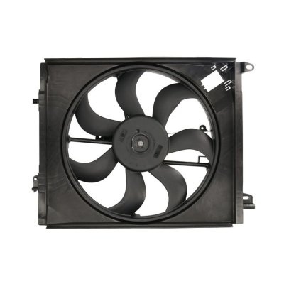 VALEO Ventilateur refroidissement du moteur 696881 