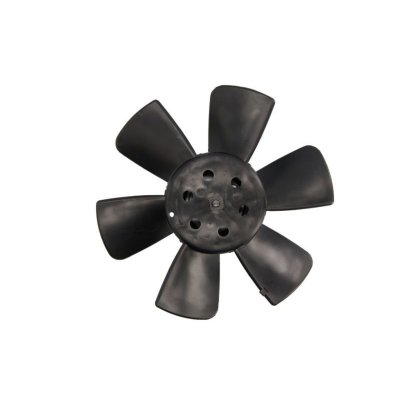 TYC Ventilateur, refroidissement du moteur 80 (06/1986 - 10/1991)