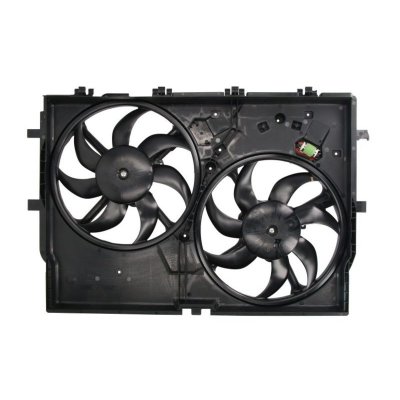 MAHLE Ventilateur, refroidissement du moteur  CFF 193 000P