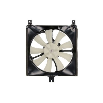 NISSENS Ventilateur, refroidissement du moteur  85385