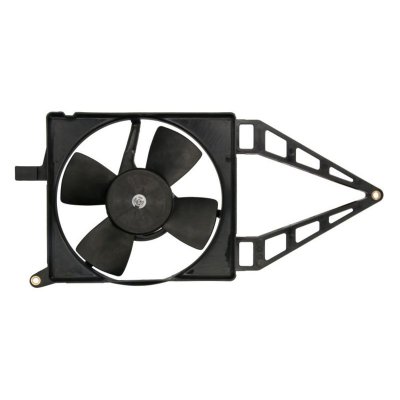 NRF Ventilateur, refroidissement du moteur  47020