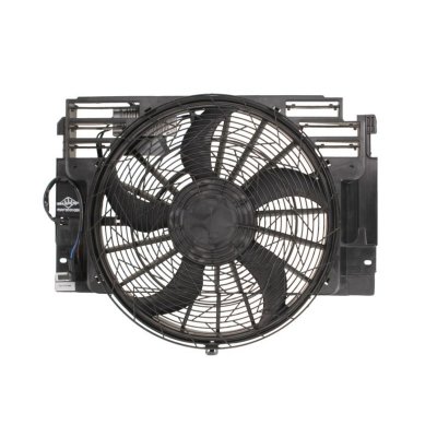NRF Ventilateur, refroidissement du moteur  47217