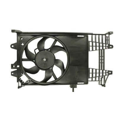NRF Ventilateur, refroidissement du moteur  47245