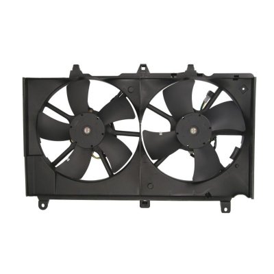 NRF Ventilateur, refroidissement du moteur  47303 d'origine