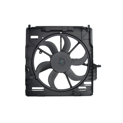 NRF Ventilateur, refroidissement du moteur  47587