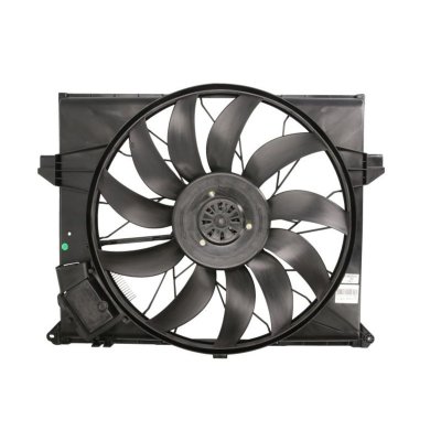 NRF Ventilateur, refroidissement du moteur  47731
