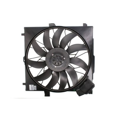 NRF Ventilateur, refroidissement du moteur  47732
