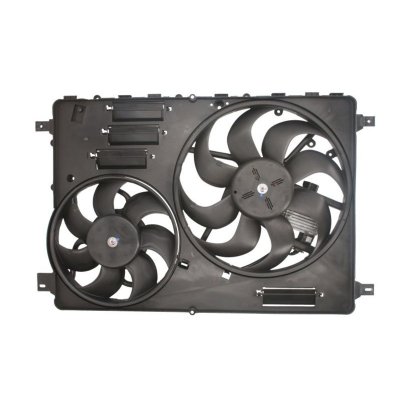 NRF Ventilateur, refroidissement du moteur  47755 d'origine