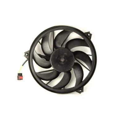 TYC Ventilateur, refroidissement du moteur PEUT 206 3/5 portes (08/1998)