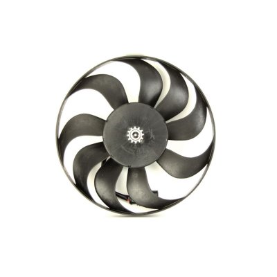 TYC Ventilateur, refroidissement du moteur  802-0001 gauche