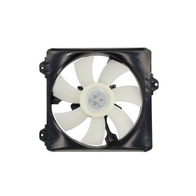 TYC Ventilateur, refroidissement du moteur  836-0009 gauche
