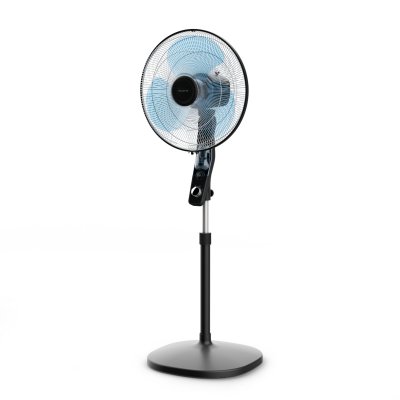 ROWENTA Ventilateur  VU4420F0 ESSENTIAL+ ANTI-MOUSTIQUE