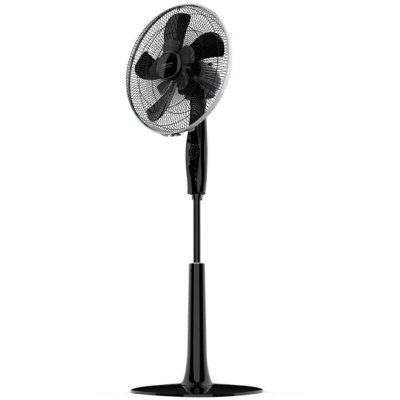 CECOTEC Ventilateur sur Pied  EnergySilence 1020 ExtremeFlow 65 W