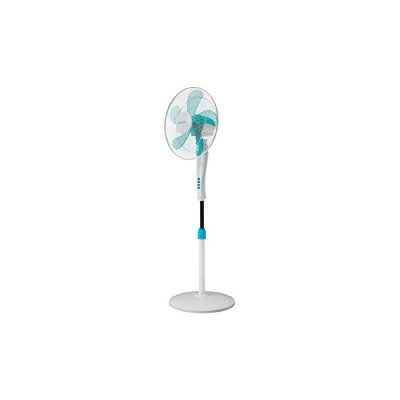 CECOTEC Ventilateur sur Pied  EnergySilence 530 PowerConnected 50 W